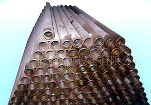 高材質(zhì)鉆探用管材——Φ42、Φ50鉆桿