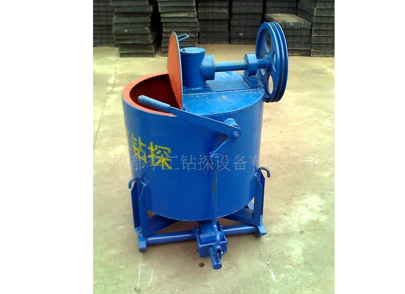 LG-200型鉆井液攪拌機(jī)