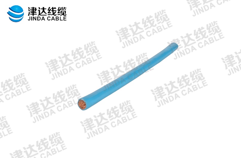 BVR 銅芯聚氯乙烯絕緣軟電纜 35㎡